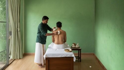 Ayurvedic Hospital in Sharjah
