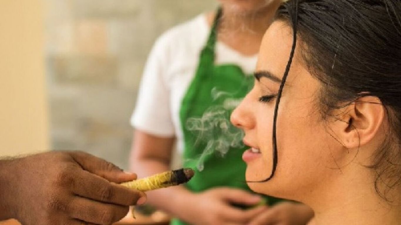 Dhoomapanam Dhoomapanam