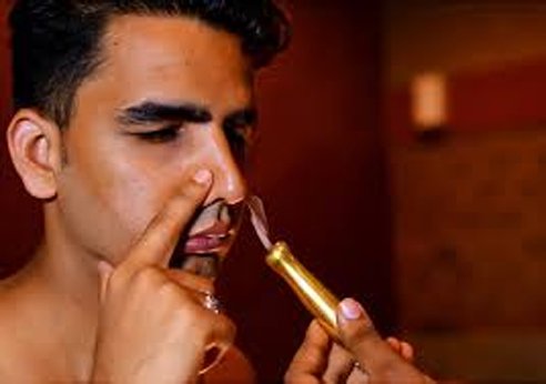 Dhoomapanam Dhoomapanam