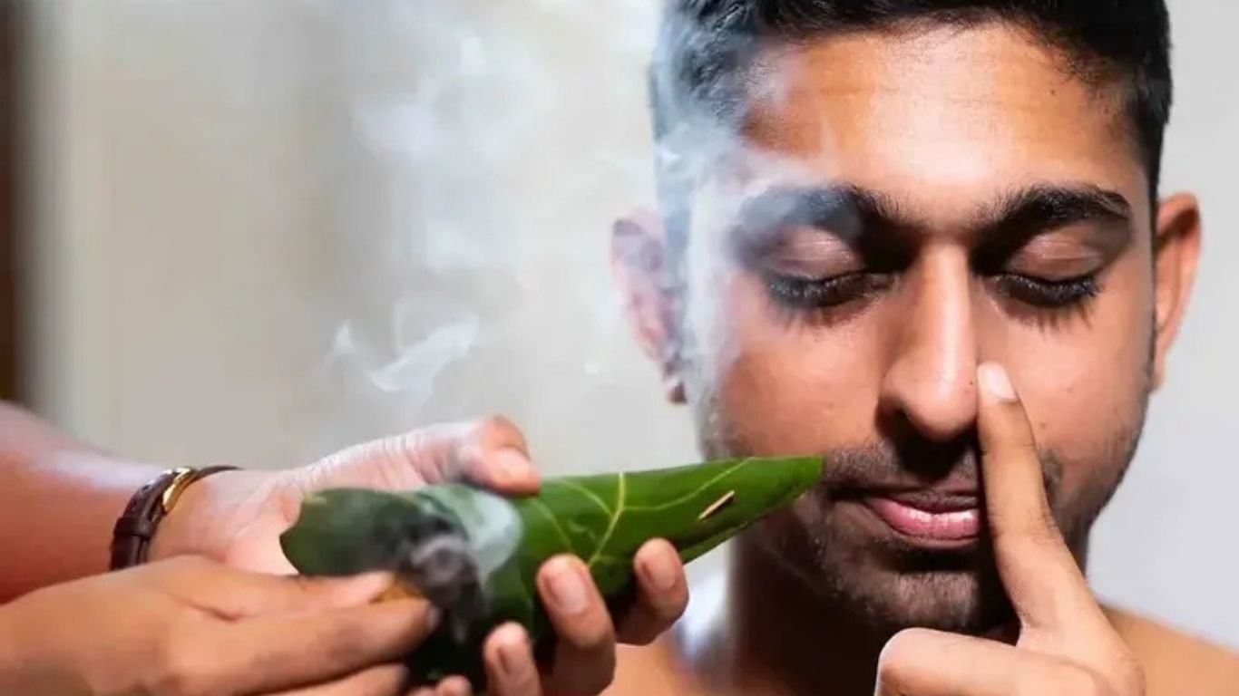 Dhoomapanam Dhoomapanam