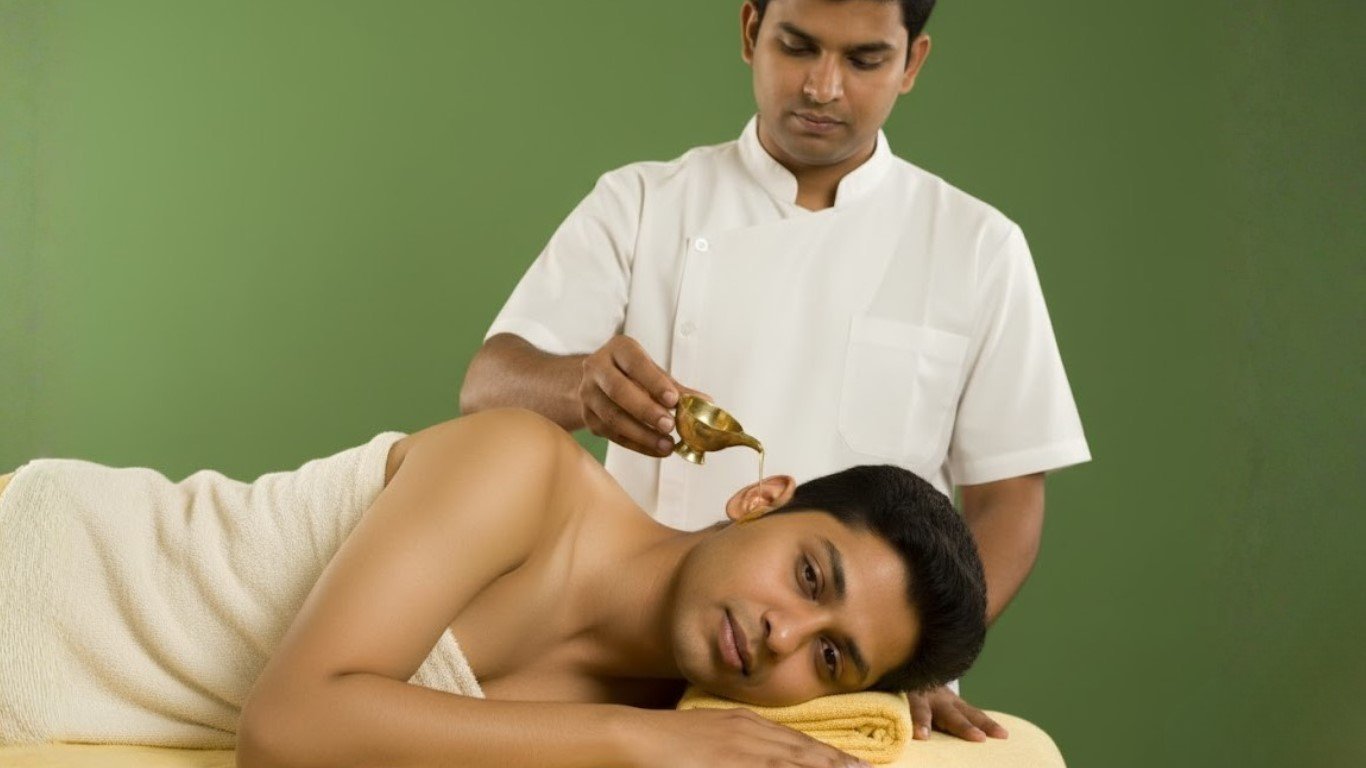 Karnapooranam Karnapooranam