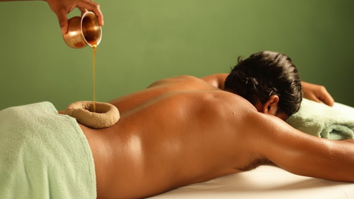 Kati Vasti Kati Vasti