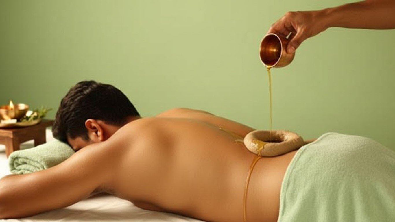 Kati Vasti Kati Vasti