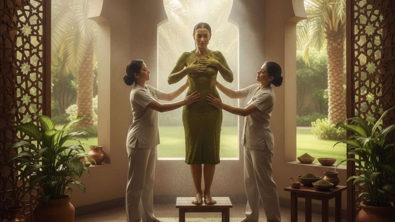 Ayurvedic Treatment for Weight Loss in Sharjah (1) Ayurvedic Treatment for Weight Loss in Sharjah