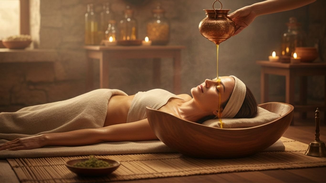 Panchakarma Treatment Sharjah