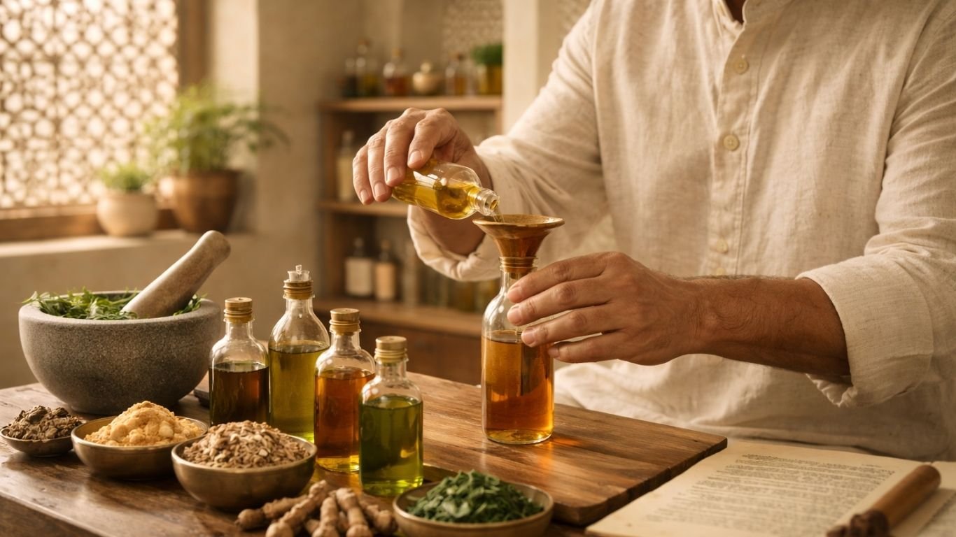 Ayurvedic Doctor in Sharjah (1) Ayurvedic Doctor in Sharjah